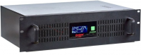 Интерактивный ИБП ExeGate Power RM UNL-1500 LCD 