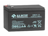 Аккумуляторная батарея B.B.Battery HR 9-12 