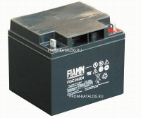 Аккумуляторная батарея Fiamm FGC 24204 
