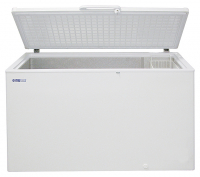 Ларь морозильный ITALFROST (CRYSPI) CF600S без корзин 