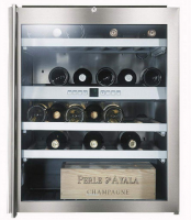 Встраиваемый винный шкаф Gaggenau RW 404-260 