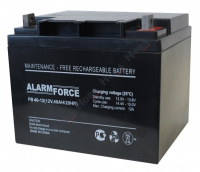 Аккумуляторная батарея Alarm force FB40-12 