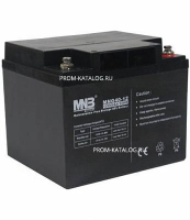 Аккумуляторная батарея MNB MNG40-12 