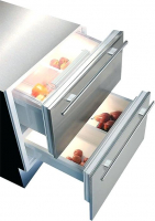Встраиваемый холодильник Sub-Zero 700BR 