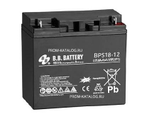 Аккумуляторная батарея B.B.Battery BPS20-12 