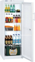 Шкаф холодильный Liebherr FKv 3640 