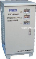 Стабилизатор напряжения Fnex SVC-15000 