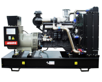Дизельный генератор MVAE АД-150-400-С 