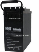 Аккумуляторная батарея MNB MR80-12FT 