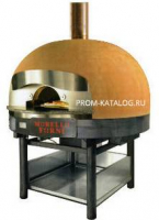 Печь для пиццы Morello Forni LP 75 Basic