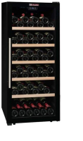 Отдельностоящий винный шкаф 101-200 бутылок LaSommeliere SLS117 