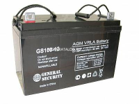Аккумуляторная батарея General Security GS 12-200 