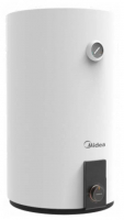 Накопительный электрический водонагреватель Midea Uno 80