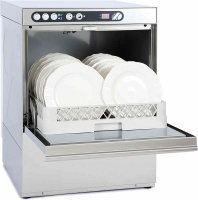 Фронтальная посудомоечная машина Adler ECO 50 230V DPPD