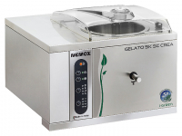 Фризер для мороженого Nemox i-Green Gelato 5K SC Crea 