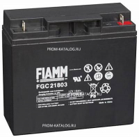 Аккумуляторная батарея Fiamm FGC 21803 