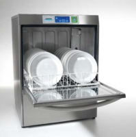 Фронтальная посудомоечная машина Winterhalter UC-XL/Dishwasher 380В