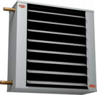 Водяной тепловентилятор Frico SWS323 Fan Heater