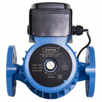 Насос для отопления Zota RING 40-120F (1 скорость) (ZR 363012 4110)