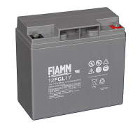 Аккумуляторная батарея Fiamm 12FGL17 