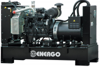 Дизельный генератор Energo EDF 100/400 IV 