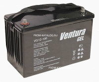 Аккумуляторная батарея Ventura VG 12-120 