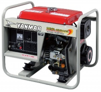 Дизельный генератор Yanmar YDG 2700 N-5B2 