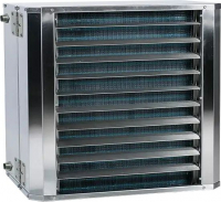 Водяной тепловентилятор Frico SWXD13 Fan Heater