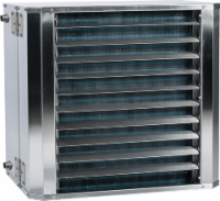 Водяной тепловентилятор Frico SWXEX22 Fan heater