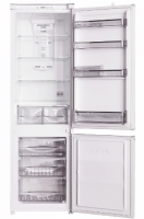 Встраиваемый холодильник MAUNFELD MBF 177NFW 