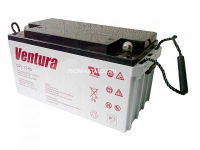 Аккумуляторная батарея Ventura GPL 12-65 