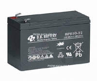 Аккумуляторная батарея B.B.Battery BPS10-12 