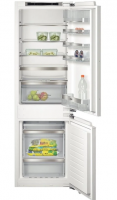 Встраиваемый холодильник Siemens KI86NAD30R 