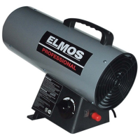 Газовая пушка Elmos GH16
