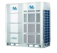 Наружный блок мультизональной системы VRF MDV MDV6-900WV2GN1