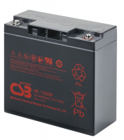 Аккумуляторная батарея CSB HR1290W 