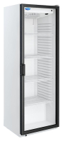Шкаф холодильный Марихолодмаш Капри П-390С (ВО, термостат) 