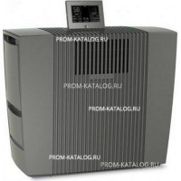 Очиститель-увлажнитель воздуха Venta черный LPH60 WiFi anth