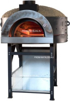 Печь для пиццы Morello Forni PAX 110