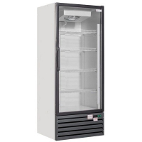 Холодильный шкаф Optima Crystal 14M 
