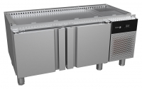 Стол холодильный Fagor CCP7-2G 