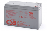 Аккумуляторная батарея CSB GPL1272 
