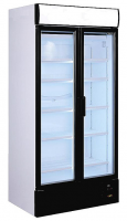 Холодильный шкаф inter 600t ш-0,64ср Интер 