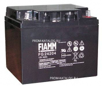 Аккумуляторная батарея Fiamm FG 24204 