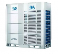 Наружный блок мультизональной системы VRF MDV MDV6-730WV2GN1