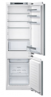 Встраиваемый холодильник Siemens KI81RAD20R 