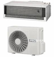 Канальная сплит-система Hitachi RAD-50RPA / RAC-50NPA