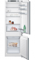 Встраиваемый холодильник Siemens KI86NVF20R 