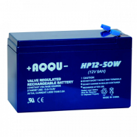 Аккумуляторная батарея AQQU HP12-60W 