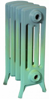 Чугунный радиатор отопления RETROstyle Derby М4/320 x1